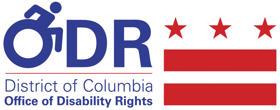 ODR Logo