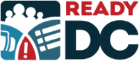 Ready DC Logo