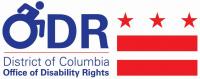 Office of Disability Rights Logo