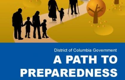 Path to Preparedness Cover Image