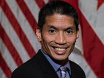 Mathew McCollough, Director, DC Office of Disability Rights