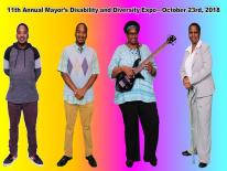 2018 Expo Ambassadors 2018 Expo Ambassadors