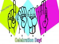 Deaf Celebration Day