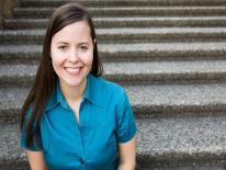 Head shot of Alison Whyte, Executive Director, DC Developmental Disabilities Council