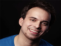 Diego Mariscal Founder, CEO & Chief Disabled Officer 2Gether-International.org Head shot of Diego Mariscal Founder, CEO & Chief Disabled Officer 2Gether-International.org