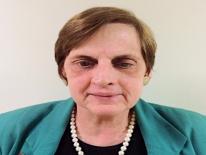 Head shot of Dr. Denise Decker, Commissioner, DC Commission on Persons with Disabilities
